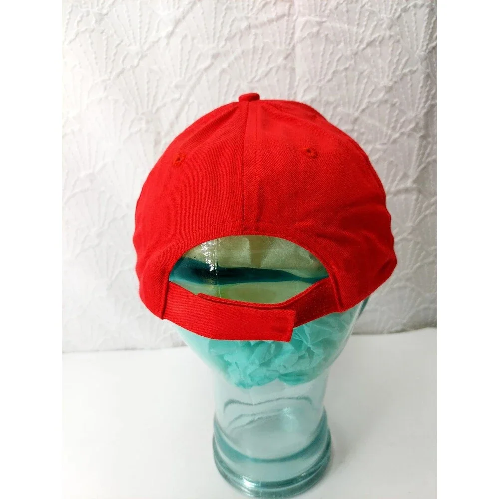 Terrible's Casino Roadhouse Pahrump, NV Red Hook n Loop Hat